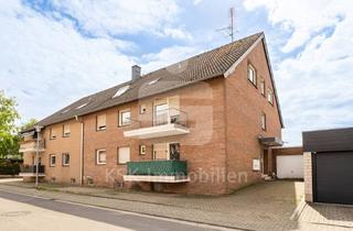 Anlageobjekt in 50189 Elsdorf, Investition statt Inflation: 4 vermietete Eigentumswohnungen im Paket.