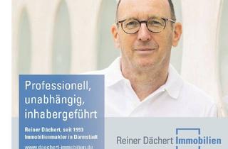 Immobilie kaufen in 64297 Darmstadt, Sonstige Immobilien, Darmstadt