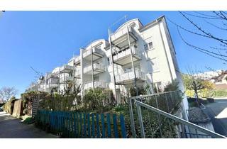 Wohnung kaufen in 74074 Heilbronn, Lichtdurchflutete Wohlfühloase mit Balkon