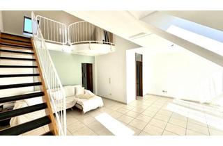 Wohnung kaufen in 74074 Heilbronn, Lichtdurchflutete Wohnung auf zwei Ebenen