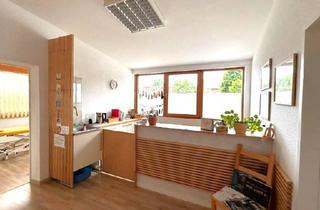 Büro zu mieten in 83093 Bad Endorf, Praxisfläche am Ärztehaus Bad Endorf