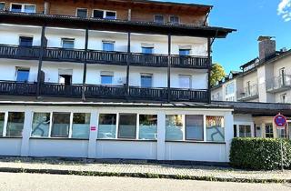 Büro zu mieten in 83093 Bad Endorf, Praxisfläche am Ärztehaus Bad Endorf