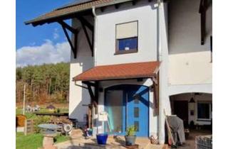 Wohnung mieten in 66851 Linden, Tolle Wohnung über zwei Stockwerke