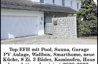 Haus kaufen in 93326 Abensberg, Provisionsfrei von Privat -