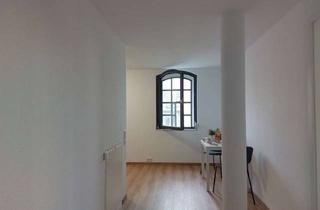Wohnung mieten in Stühlinger, 79106 Freiburg im Breisgau, Schöne, zentral gelegene Wohnung im Stadtviertel Stühlinger (ab sofort Bis Ende März)