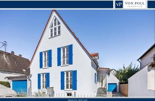 Einfamilienhaus kaufen in 85757 Karlsfeld, Attraktives, ruhig gelegenes Einfamilienhaus mit Potenzial für ein zusätzliches Wohnhaus - kernsaniert 2007