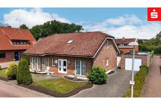 Einfamilienhaus kaufen in 48455 Bad Bentheim, Schönes Einfamilienhaus mit Charme und Platz für die ganze Familie