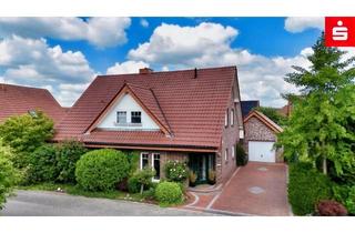 Einfamilienhaus kaufen in 49835 Wietmarschen, Großzügiges Einfamilienhaus mit großem Garten in guter Lage von Lohne