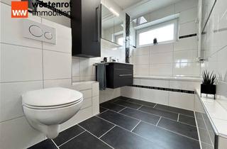 Wohnung kaufen in 78604 Rietheim-Weilheim, TOP-Angebot. Moderne 3 Zimmer auf 76 m². Gepflegte Küche mit BOSCH-Geräten. Plus eigener Garage.