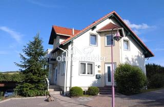 Einfamilienhaus kaufen in 99817 Eisenach, Courtagefrei: Architektenhaus als Ein- oder Zweifamilienhaus, auch Büro oder Gewerbe