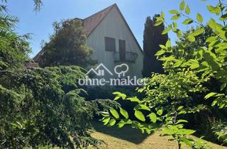 Haus mieten in 90513 Zirndorf, Exkl. Haus mit viel Grün für Gartenliebhaber !