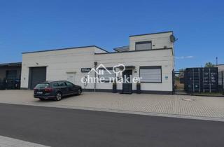 Gewerbeimmobilie kaufen in Im Riemen 50, 64832 Babenhausen, Gewerbeimmobilien kaufen, Darmstadt-Dieburg