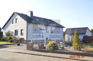 Einfamilienhaus kaufen in 38465 Brome, +++ EFH/ZFH | VOLLKELLER | GEPFLEGT | MASSIVE DOPPELGARAGE +++