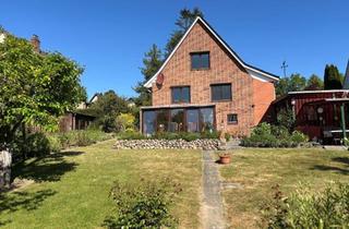 Einfamilienhaus kaufen in 23858 Reinfeld, Einfamilienhaus mit Wintergarten
