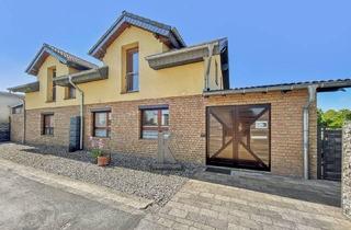 Einfamilienhaus kaufen in 52388 Nörvenich, Familienidyll mit hervorragender Anbindung – Großzügiges Einfamilienhaus in Nörvenich-Hochkirchen