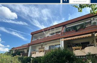 Wohnung kaufen in 63450 Hanau, Lage, Lage, Lage: Lichtdurchflutete Dachgeschosswohnungmit vielen Extras!
