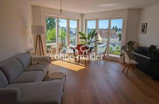 Wohnung kaufen in Bohnsdorfer Str. 14, 12527 Berlin, Helle 3Zimmerwohnung mit großem Balkon und Blick ins Grüne