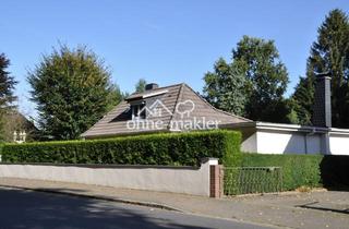 Einfamilienhaus kaufen in Ridderser Weg 44, 25551 Hohenlockstedt, Schönes EFH ** NEUE HEIZUNG** in Ortsrandlage mit Holzhaus