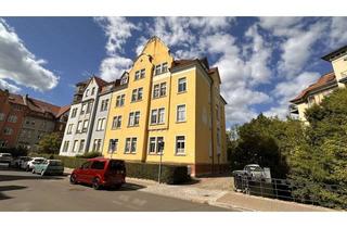Wohnung kaufen in 99084 Erfurt, Eigentumswohnungen, Erfurt