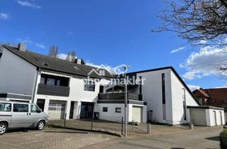 Mehrfamilienhaus kaufen in Mecklenhorster Straße 19, 31535 Neustadt, Exklusives Wohngebäude mit Gewerbeanteil in Neustadt - Provisionsfrei