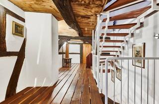 Doppelhaushälfte kaufen in 32760 Detmold, Urige Doppelhaushälfte in ruhiger Lage von Heiligenkirchen