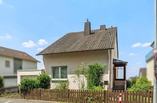 Einfamilienhaus kaufen in 53639 Königswinter, Viel Platz für die Familie – Großzügiges Ein- oder Zweifamilienhaus mit Weitblick über Bonn