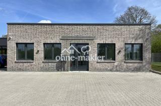 Büro zu mieten in Dr.-Gildemeister-Str. 12, 23684 Scharbeutz, Moderne Büroräume im Gewerbegebiet Scharbeutz (Gleschendorf) zu vermieten!