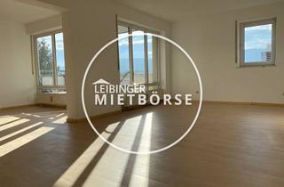 Wohnung mieten in 78532 Tuttlingen, Citynahes Wohnhighlight mit Weitblick - Lichtdurchflutete 2,5-Zimmer-Wohnung mit Garage!