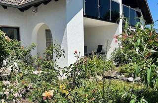 Doppelhaushälfte kaufen in 86836 Klosterlechfeld, helle Doppelhaushälfte mit großem Garten!