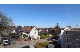 Wohnung kaufen in 45289 Essen, Charmante 4 Zimmer Dachgeschosswohnung