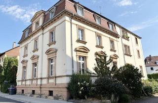 Mehrfamilienhaus kaufen in 95444 Bayreuth, Rohdiamant mit Potenzial, vermietetes 3-Familienhaus zwischen Festspielhaus und Bayreuths Innenstadt