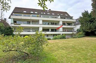 Wohnung kaufen in 40667 Meerbusch, Eigentumswohnungen, Rhein-Kreis Neuss