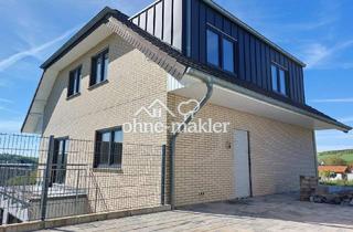 Haus kaufen in 54316 Schöndorf, Generationentraum oder Kapitalanlage: Provisionsfreies 2-Familien-Haus im Grünen mit Top-Ausstattung