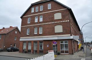 Gewerbeimmobilie kaufen in 21337 Lüneburg, In guter Lage von Lüneburg ! Schöne Gewerbeimmobilie als Büro-oder Praxisfläche mit 2 Stellplätzen