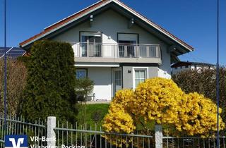 Einfamilienhaus kaufen in 94508 Schöllnach, Gepflegtes Einfamilienhaus im Herzen von Schöllnach!