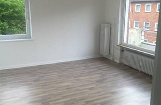 Wohnung mieten in Bredstedter Str. 18, 24768 Rendsburg, 4-ZW in der Bredstedter Straße 18 in Rendsburg zu vermieten! OTTO STÖBEN GmbH