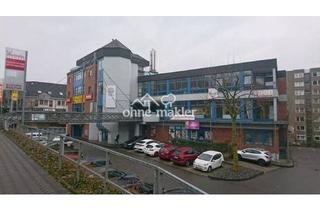 Büro zu mieten in Overatherstr. 50-52, 51429 Bergisch Gladbach, Ein unschlagbares Gastronomie-Angebot in Bergisch Gladbach!