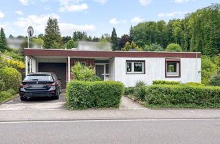 Einfamilienhaus kaufen in 55743 Idar-Oberstein, Geräumiges Mehrgenerationenhaus in ruhiger Lage von Göttschied – Viel Platz, flexible Nutzung