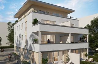 Wohnung kaufen in 53721 Siegburg, Erdgeschosswohnung mit Terrasse in Siegburg zu verkaufen
