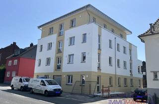 Wohnung kaufen in 53721 Siegburg, Erdgeschosswohnung mit Terrasse in Siegburg zu verkaufen