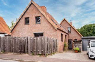 Haus kaufen in 23730 Neustadt, Doppeltes Glück in Ostseenähe