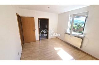 Wohnung mieten in 57555 Mudersbach, Obergeschoßwohnung 45m², Gartennutzung, Kellerbox, 5min. bis Siegen Zentrum