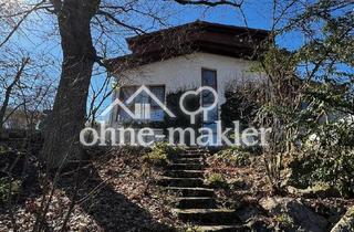 Villa kaufen in 96049 Bamberg, Freistehende Architektenvilla am Bruderwald