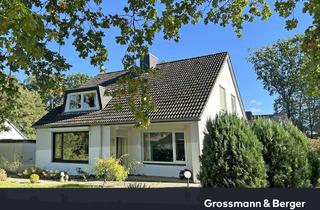 Einfamilienhaus kaufen in 21509 Glinde, Einfamilienhaus in ruhiger Lage