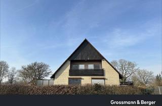 Einfamilienhaus kaufen in 21502 Hamwarde, Endlich Platz für die ganze Familie