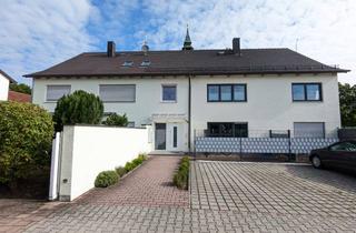 Wohnung mieten in 85646 Anzing, "TOLLE 3,5-ZIMMER-WOHNUNG - SEHR ZENTRAL GELEGEN"