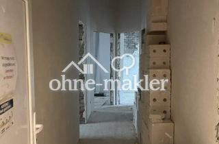 Loft kaufen in Julius Ertel Straße 18, 21107 Hamburg, Rohbauwohnung mit großzügiger Deckenhöhe in der Julius-Ertel-Str. Wilhelmsburg