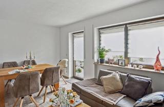 Mehrfamilienhaus kaufen in 94508 Schöllnach, Seltene Gelegenheit: zwei hochwertige Mehrfamilienhäuser in bester Lage Schöllnachs