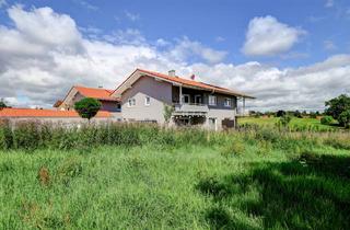 Wohnung mieten in 82347 Bernried, Moderne und helle 3-Zimmerwohnung in Bernried