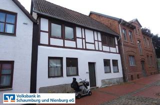 Haus kaufen in 31683 Obernkirchen, Wir garantieren Ihnen ein Schätzchen...